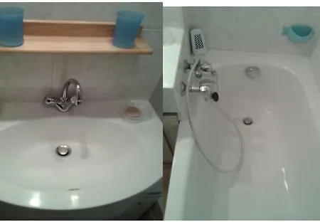 Appartement L'ours Blanc