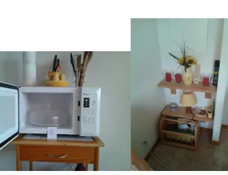 L'ours Blanc Appartement