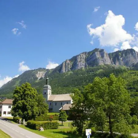 L'ours Blanc Appartement *
