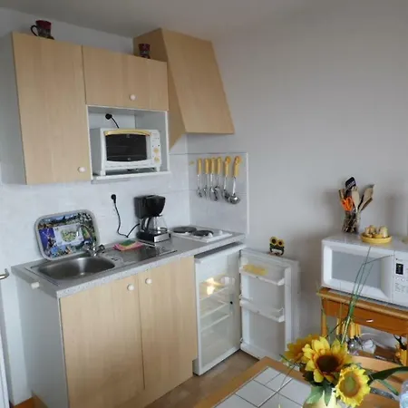 Appartement L'ours Blanc *